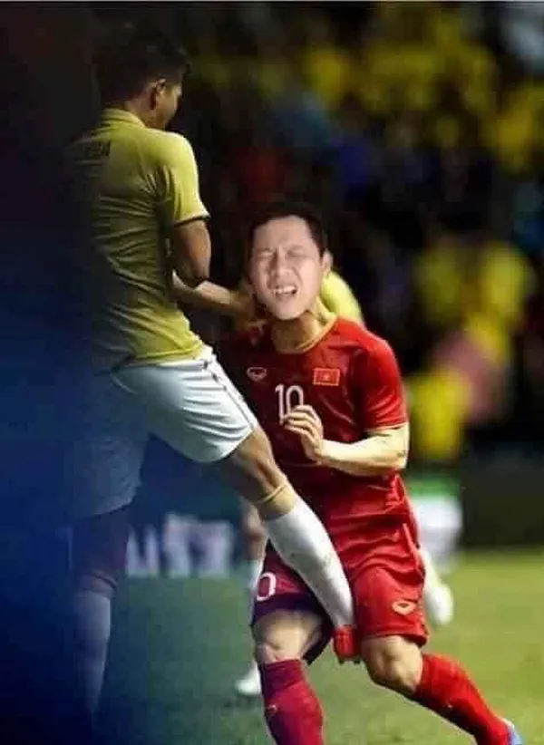 Meme chế Baroibeo troll viewer cực gắt