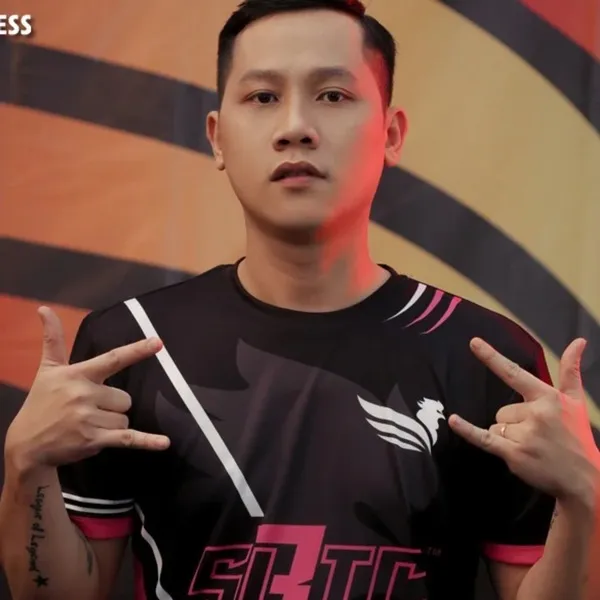 Meme Thầy Giáo Ba khi học trò disconnect giữa game