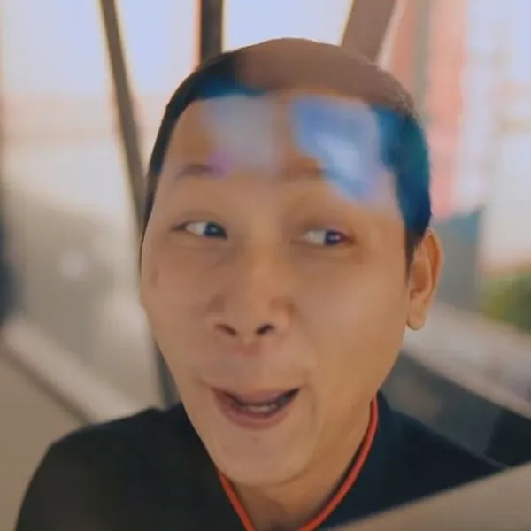 Sưu tầm Meme Thầy Giáo Ba cùng biểu cảm hài hước từ streamer nổi tiếng