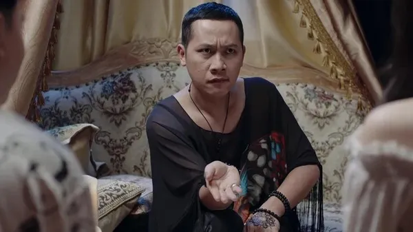 Khoảnh khắc Thầy Giáo Ba nhận ra lỗi thuộc về mình