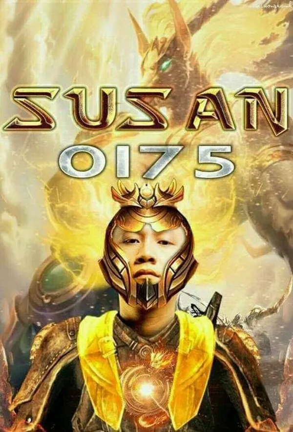 Khoảnh khắc Thầy Giáo Ba nhìn team thua trắng