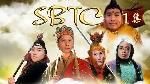 Hình chế Thầy Ba “bình tĩnh các em ơi”