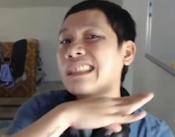 Ảnh hài Thầy Giáo Ba biểu cảm cực kỳ mặn mòi