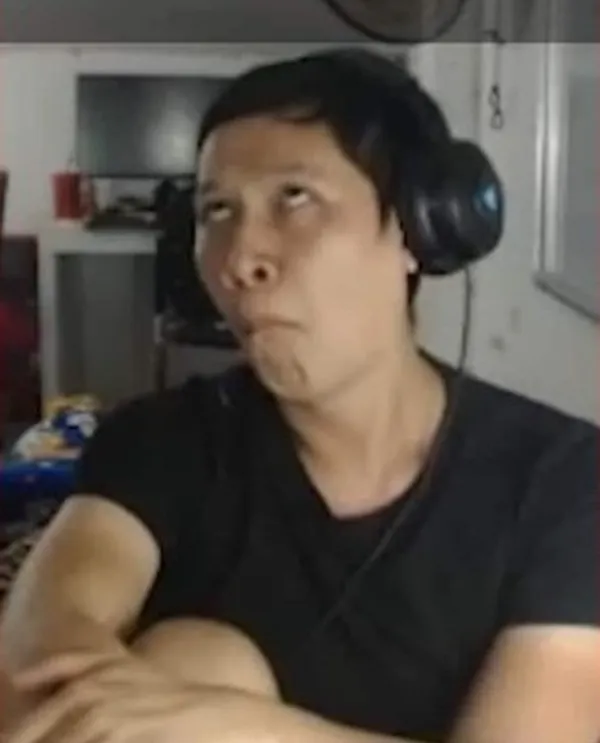 Ảnh troll Thầy Ba khi bị học trò cà khịa ngược