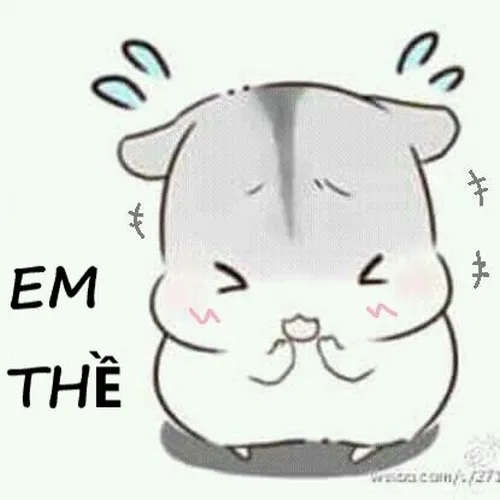 Ảnh hài nhân vật thề mà ai cũng cười