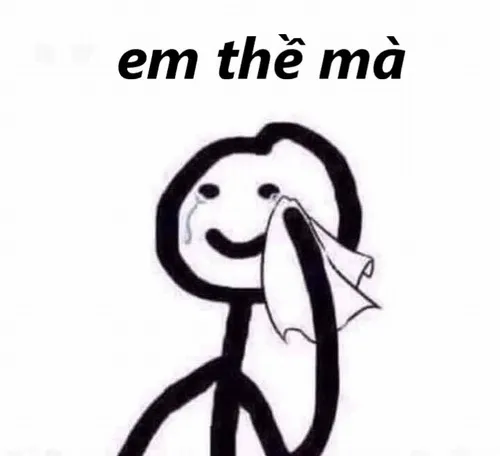 Meme chế lời hứa nghe mùi bốc phét nhẹ