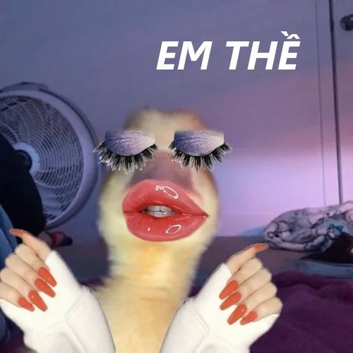 Ảnh vui kiểu thề nhưng ai cũng lắc đầu