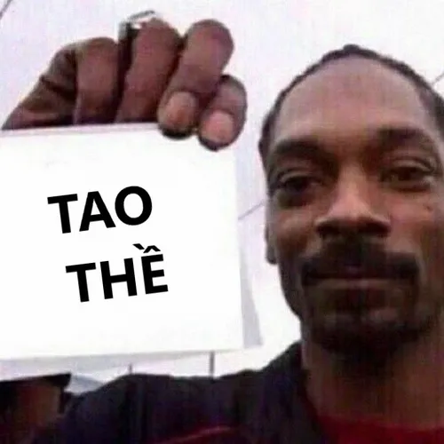 Meme lời hứa dối trá nhưng nhìn thương