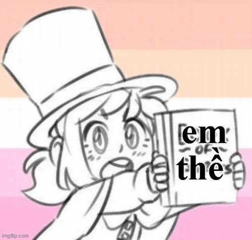 Ảnh chế người giơ tay cam kết như thề độc