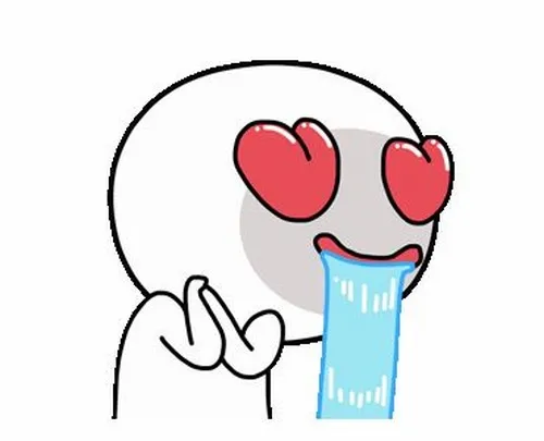 27 Ảnh vui meme chảy nước miếng dùng cả nam nữ.
