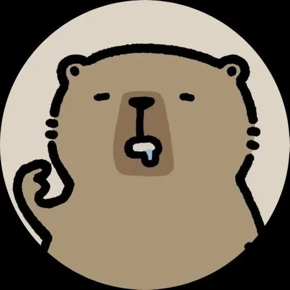 Meme hài Capybara thèm chảy nước miếng