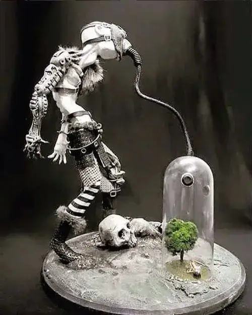 Ảnh troll thở oxy khi drama bất tận