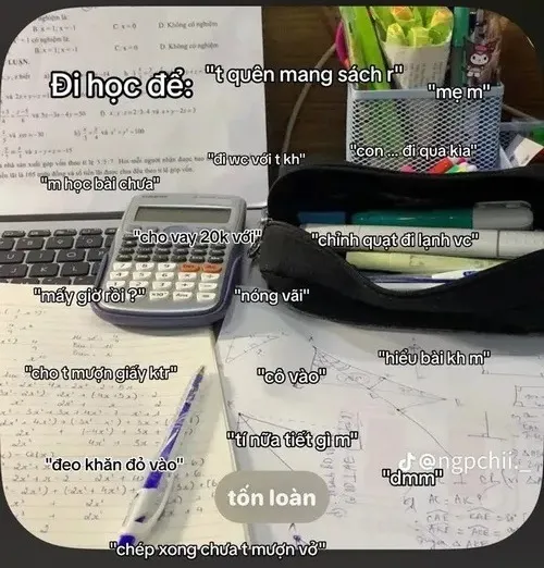 Hình troll bài toán hình siêu khó hiểu Hình troll bài toán hình siêu khó hiểu