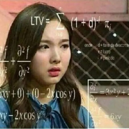 Hình chế toán đại học nhìn phát là tuyệt vọng