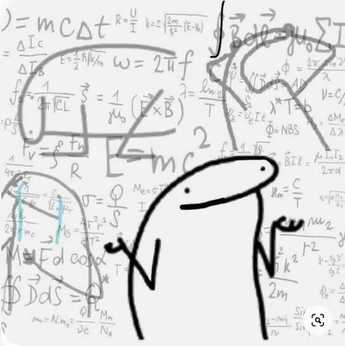 Ảnh vui toán xác suất khiến tim rối bời