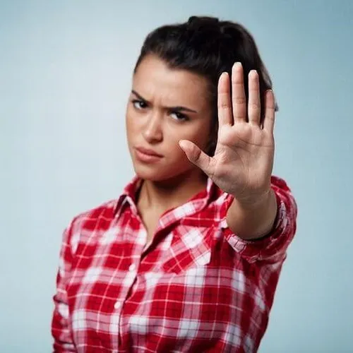 Những meme từ chối siêu đỉnk kout