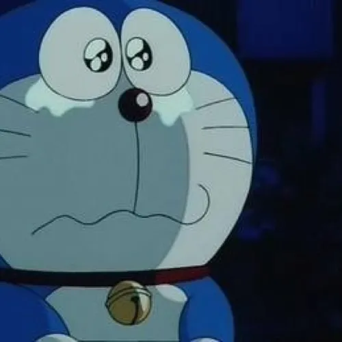 Meme chế người đang buồn mà vẫn cố cười