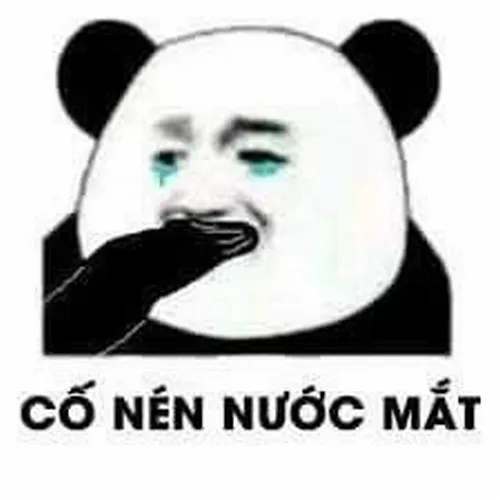 Meme tủi thân diễn tả đúng cảm giác “mình nhỏ bé quá”