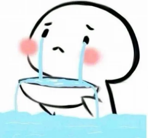 Hình troll tủi thân của anh chàng thất tình