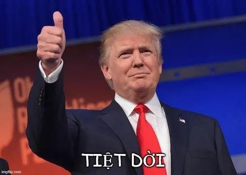 Meme tuyệt vời đến mức không thể tin nổi