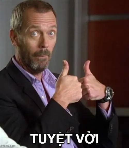 Ảnh vui tuyệt vời, khiến mood tăng 200%