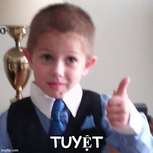 Meme chế đẹp xuất sắc, ý tưởng siêu sáng tạo