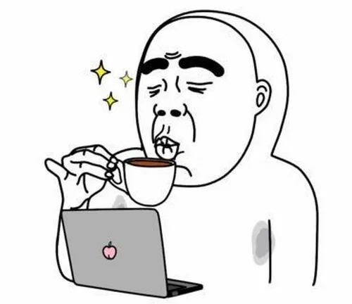 Hình chế vui uống trà ngẫm cuộc đời