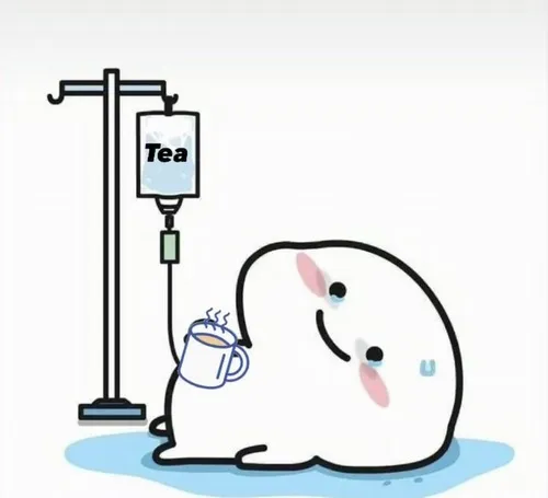 Bộ sưu tập meme uống trà từ Selfish Meme Bộ sưu tập meme uống trà từ Selfish Meme