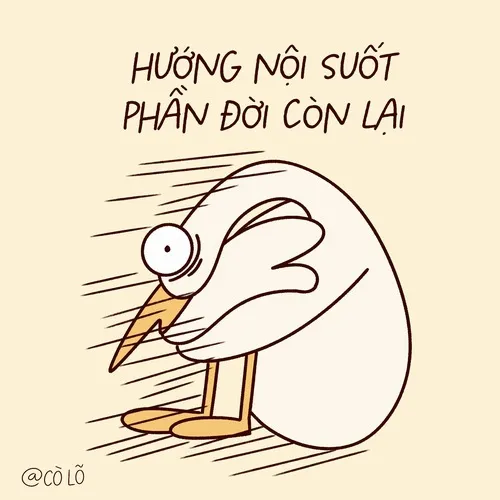 Hình chế nhân viên ghi “đã xong” rồi quên nộp