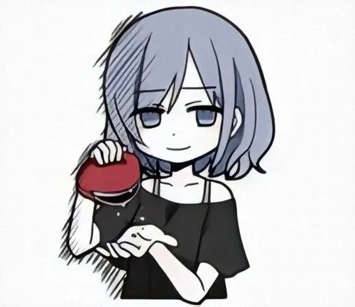 Hình troll ví trống, cảm giác bất lực cực mạnh