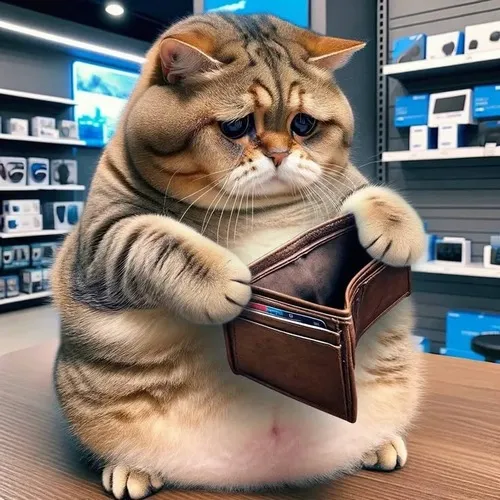 Hình chế ví trống thương xót: Các meme vừa chế giễu vừa an ủi nỗi lòng về tiền bạc Hình chế ví trống thương xót: Các meme vừa chế giễu vừa an ủi nỗi lòng về tiền bạc