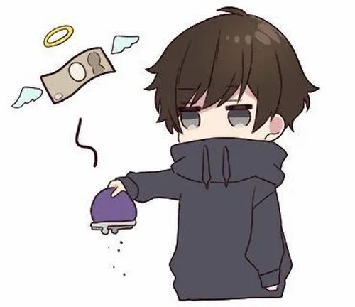 Meme chế ví rỗng, nhìn ATM mà run run