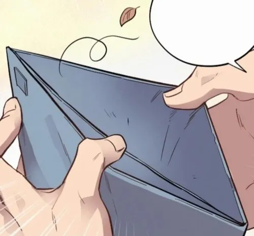 Ảnh chế ví hết tiền, bụng reo đói theo nhịp