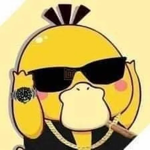 Hình chế vui vịt vàng “sốc văn hoá” nhẹ.