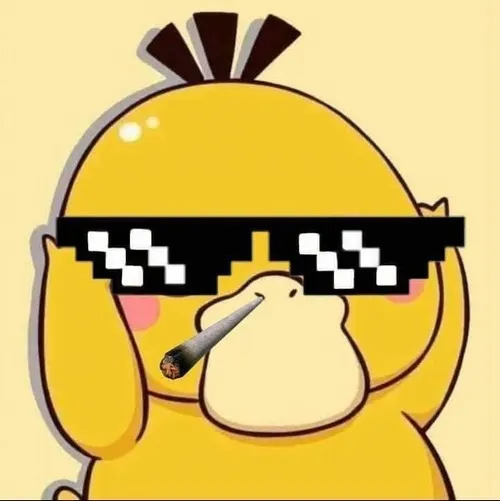 Ảnh hài vịt vàng troll “không hiểu luôn á”.