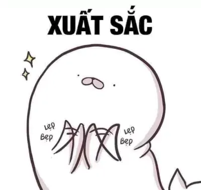 8 Meme vỗ tay dành cho những pha xử lý “đỉnh cao” của cư dân mạng