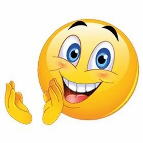 12 Emoji vỗ tay, dân mạng chia sẻ rần rần.