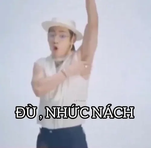 Gương mặt của “tôi không liên quan” nhưng thật ra có.