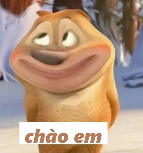 Meme chào buổi sáng tạo vibe tích cực liền