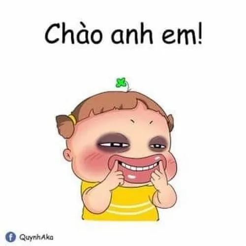 Ảnh vui xin chào lan tỏa niềm vui khắp nơi