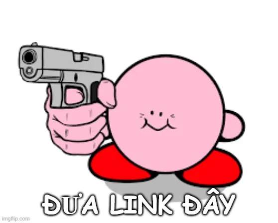 Ảnh chế biểu cảm cho link đi bro cực vui