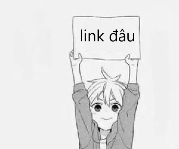 Meme khuôn mặt xin link nhìn tha thiết
