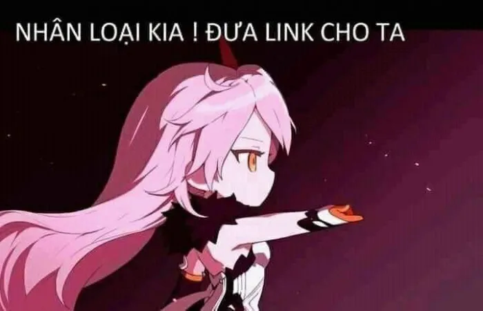 Meme hài khuôn mặt link hot đâu mất rồi