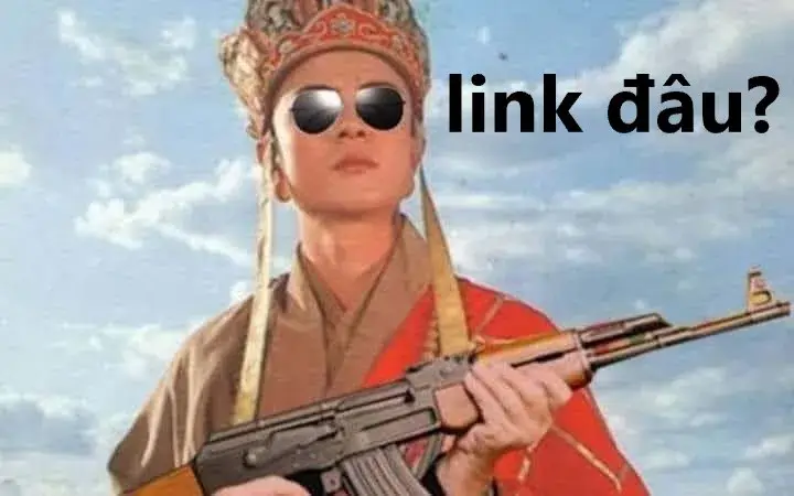 Hình chế biểu cảm link đây không đầy hy vọng
