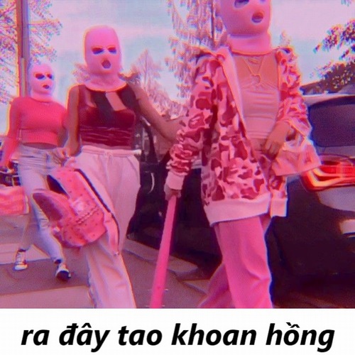 Meme chế khoan hồng khi bạn tha cho kẻ sai