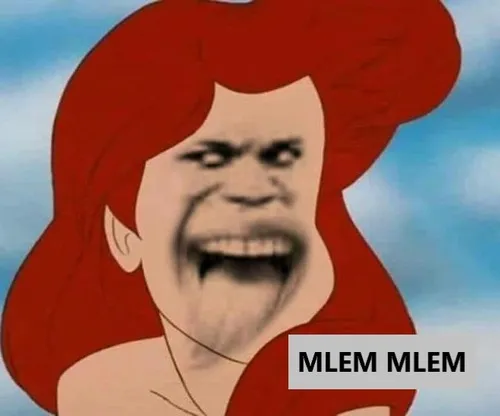 Meme mlem mlem khi crush đăng ảnh mới quá đỉnh Meme mlem mlem khi crush đăng ảnh mới quá đỉnh