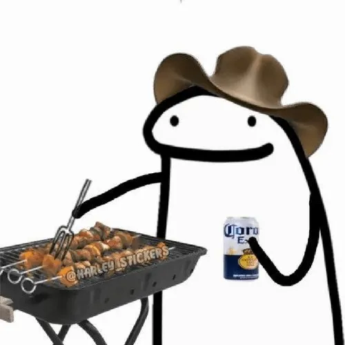 Meme người que ôm đầu sau pha làm sai