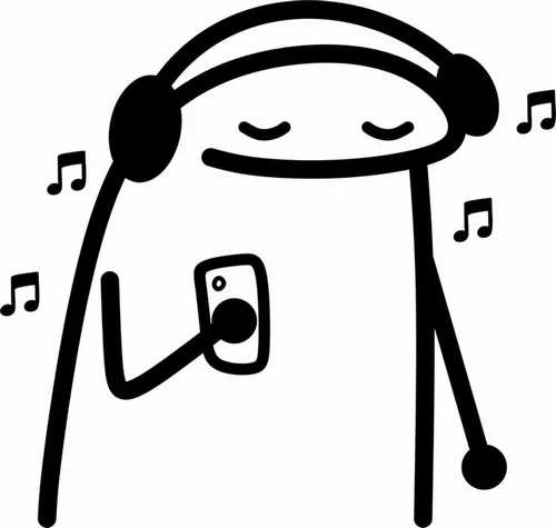 Meme người que mỉm cười dù lòng tan nát