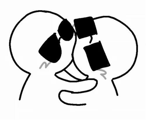 Meme người que nhìn trống rỗng như mất niềm tin