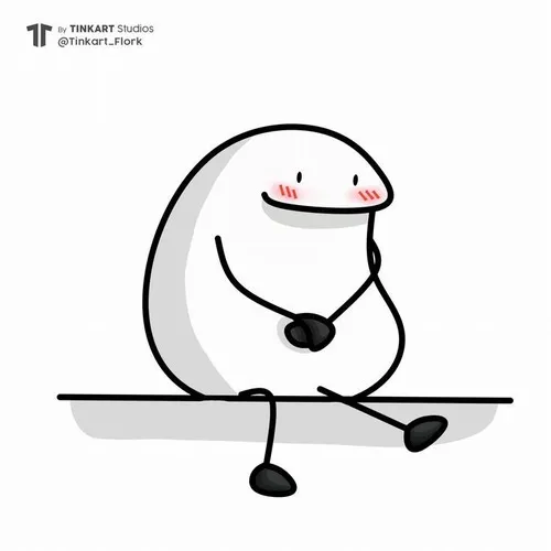 Tổng hợp 160+ Meme Người Que nhiều biểu cảm từ cute tình cảm tới hài hước nhây bựa